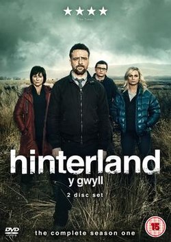 Hinterland S03E01 FRENCH HDTV