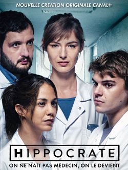 Hippocrate Saison 1 FRENCH HDTV