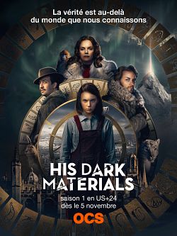 His Dark Materials : À la croisée des mondes S01E07 VOSTFR HDTV