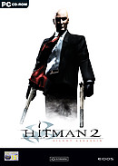 Hitman 2 : Silent Assassin (PC)