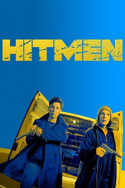 Hitmen S01E05 VOSTFR HDTV