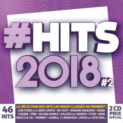 Hits 2018 Vol. 2 - 2018