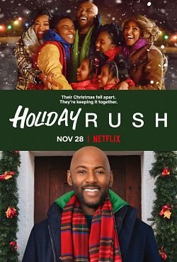 Holiday Rush FRENCH WEBRIP 1080p 2019