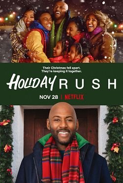 Holiday Rush FRENCH WEBRIP 2019