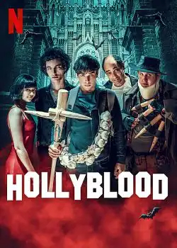 Hollyblood FRENCH WEBRIP x264 2022