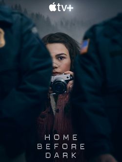 Home Before Dark S02E02 FRENCH HDTV