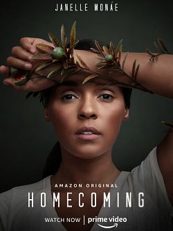 Homecoming Saison 2 FRENCH HDTV