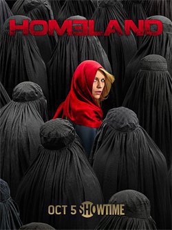 Homeland S04E06 VOSTFR HDTV