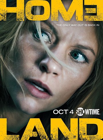 Homeland S05E02 FRENCH HDTV