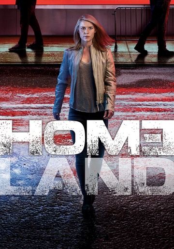 Homeland S06E10 FRENCH HDTV