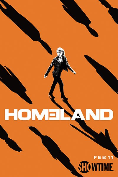 Homeland S07E10 VOSTFR HDTV