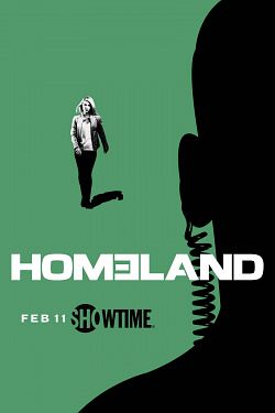 Homeland S07E12 VOSTFR HDTV