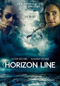 Horizon Line FRENCH BluRay 720p 2021