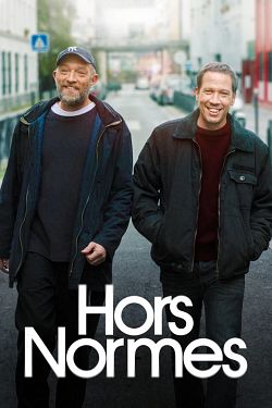 Hors Normes FRENCH BluRay 720p 2020