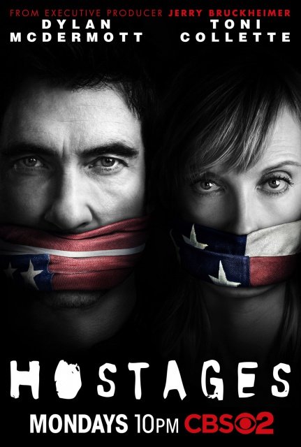 Hostages (US) S01E06 VOSTFR HDTV