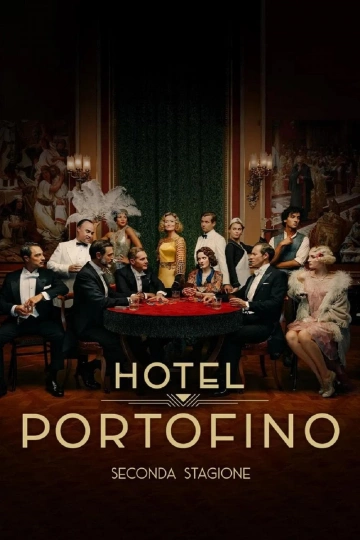 Hotel Portofino Saison 2 FRENCH HDTV