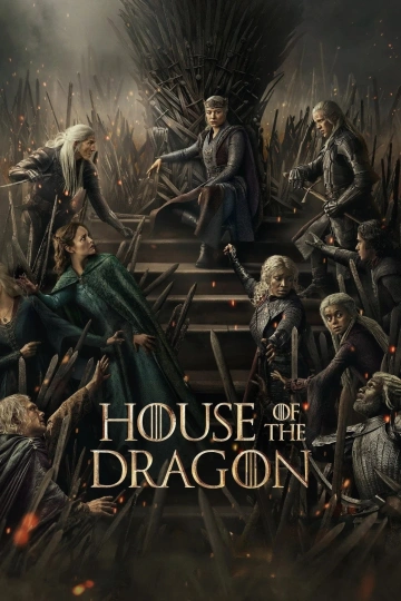 House.of.the.Dragon.S03E01.VOSTFR.WEBRip.x264 (Game of Thrones)