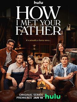 How I Met Your Father S01E09 VOSTFR HDTV