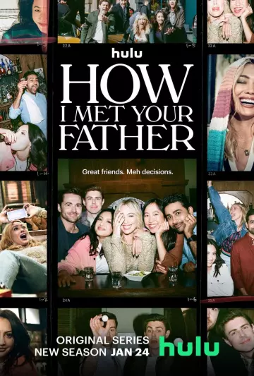 How I Met Your Father S02E16 FRENCH HDTV