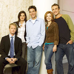 How I Met Your Mother S05E08 FRENCH HDTV