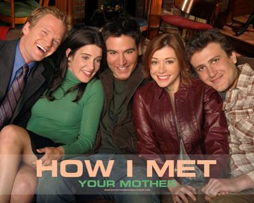 How I Met Your Mother S08E09 FRENCH HDTV
