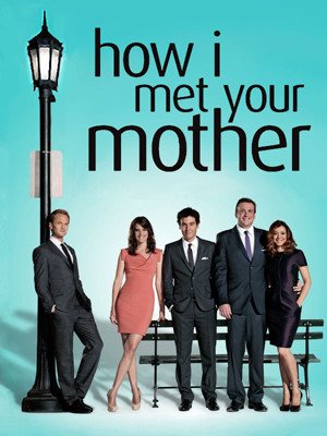 How I Met Your Mother Saison 4 FRENCH HDTV