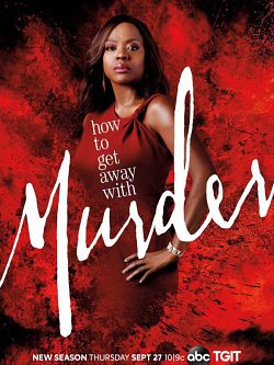 How To Get Away With Murder Saison 6 FRENCH HDTV