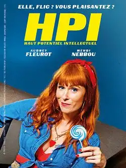 HPI S02E08 FINAL FRENCH HDTV