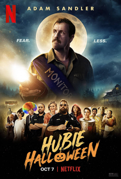 Hubie Halloween FRENCH WEBRIP 1080p 2020