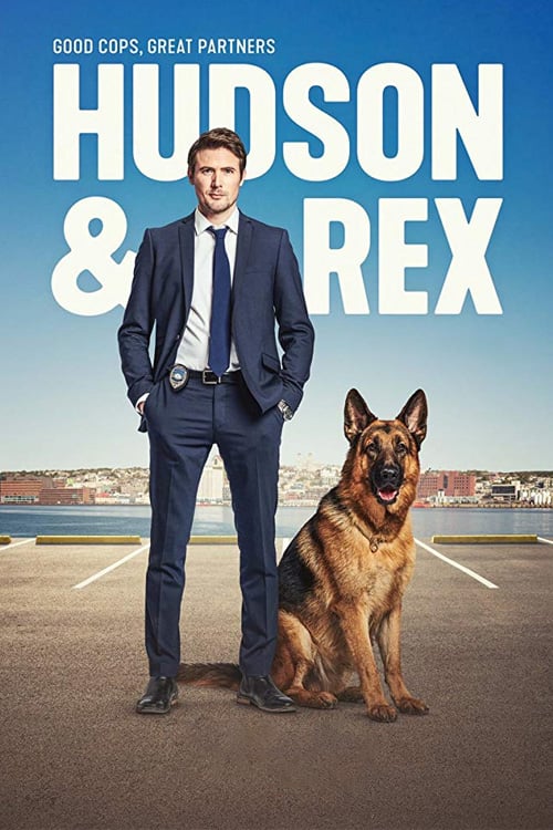 Hudson And Rex S02E10 FRENCH HDTV