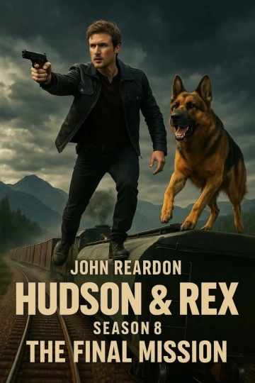 Hudson.and.Rex.S08E01.FRENCH.WEBRip.x264
