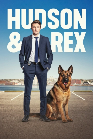 Hudson et Rex FRENCH S05E13 HDTV 2022