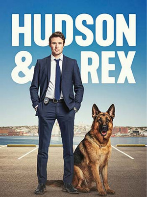 Hudson et Rex S03E07 FRENCH HDTV