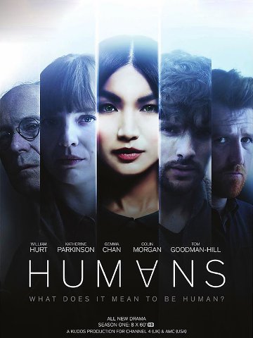 Humans S01E06 VOSTFR HDTV