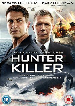 Hunter Killer TRUEFRENCH BluRay 1080p 2019