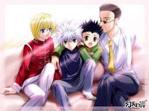 Hunter x Hunter 140 VOSTFR