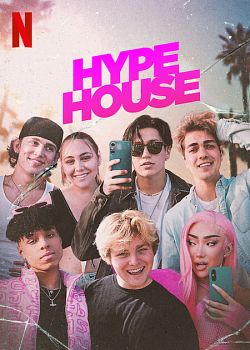 Hype House Saison 1 FRENCH HDTV