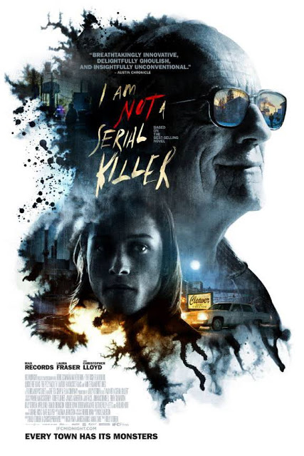 I Am Not a Serial Killer FRENCH DVDRIP 2017