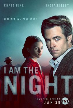 I Am The Night S01E01 FRENCH HDTV