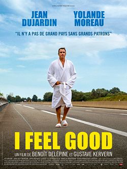 I Feel Good FRENCH BluRay 1080p 2019