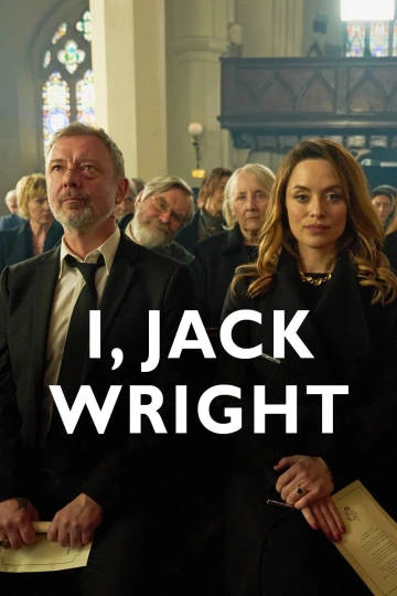 I, Jack Wright S01E02 VOSTFR HDTV 2025