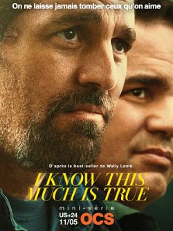 I Know This Much Is True S01E06 FINAL VOSTFR HDTV