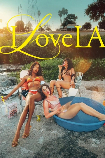 I Love LA S01E08 VOSTFR HDTV 2025