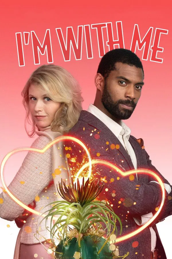 I'm with Me FRENCH WEBRIP 1080p 2023
