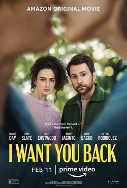 I Want You Back FRENCH WEBRIP 2022