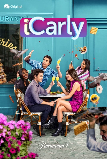 iCarly S03E10 FINAL FRENCH HDTV