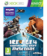 Ice Age 4 Continental Drift (Xbox 360)