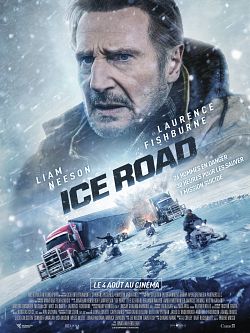 Ice Road FRENCH WEBRIP 720p 2021
