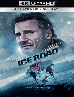 Ice Road MULTi 4K ULTRA HD x265 2021