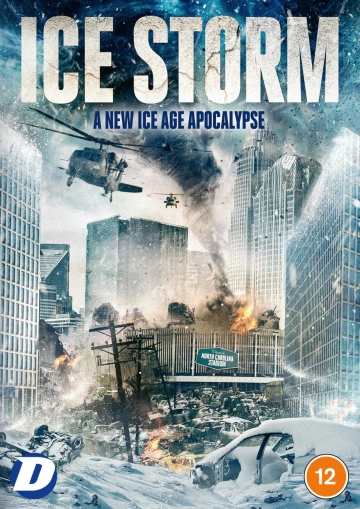 Ice Storm FRENCH WEBRIP 720p 2023